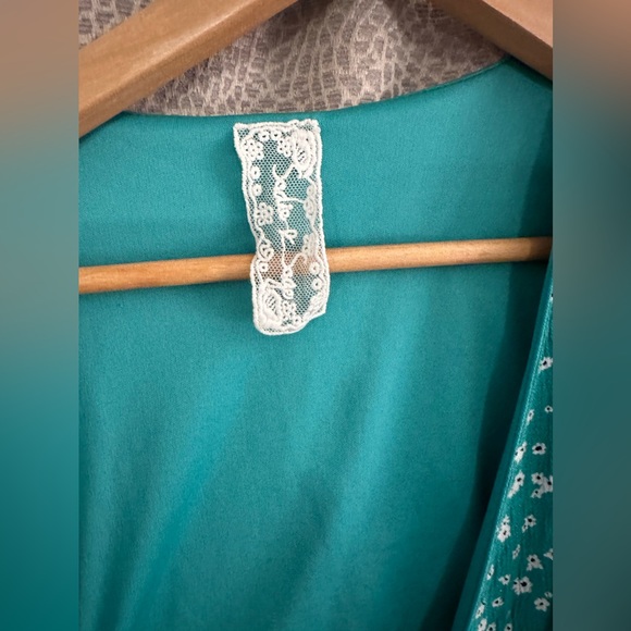 Sadie and sage sundress - Picture 4 of 5